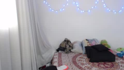 Megan Shadow  online show from 2, 7, 2026