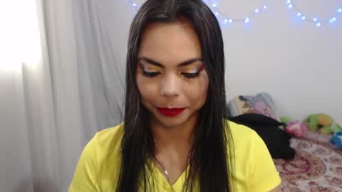 Megan Shadow  online show from 3, 7, 2026