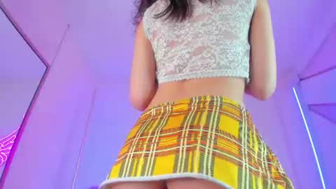 Snapshot of megan_shyne chatting on 22, 7, 2026 megan_shyne online show from 22, 7, 2026