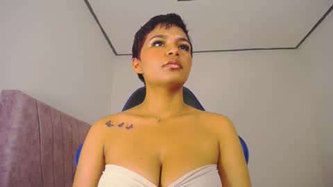 Megan online show from 7, 11, 2025