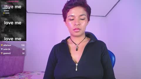 Megan online show from 1, 12, 2025