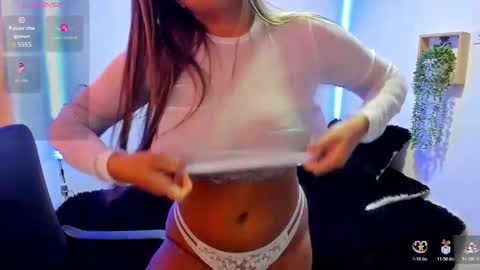 Megan online show from 12, 11, 2025