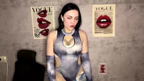 Megan online show from 23, 3, 2026