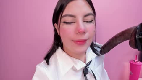 Snapshot of megan_texass chatting on 18, 1, 2026 Megan online show from 18, 1, 2026