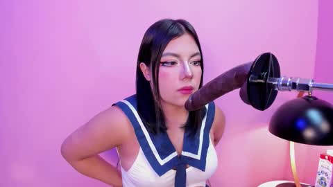 Snapshot of megan_texass chatting on 10, 2, 2026 Megan online show from 10, 2, 2026