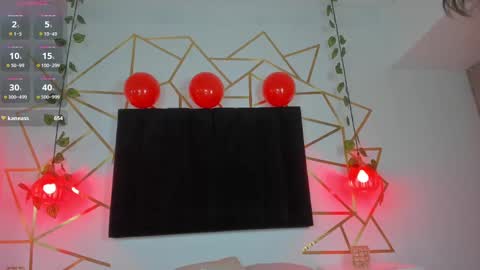  Megan  online show from 12, 2, 2025