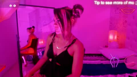 Snapshot of megan_tower chatting on 22, 9, 2025 megan_tower online show from 22, 9, 2025