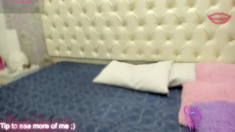 megan_tower online show from 12, 10, 2025