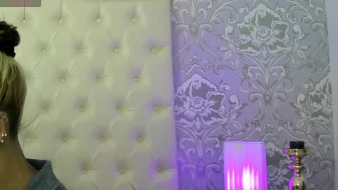 Snapshot of megan_tower chatting on 19, 4, 2026 megan_tower online show from 19, 4, 2026