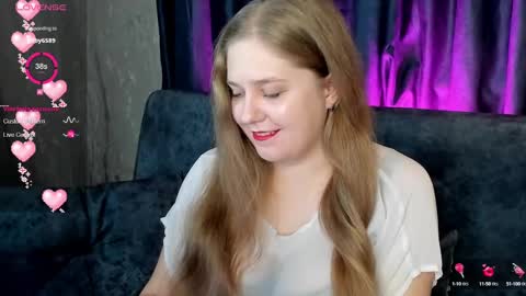 Megan Mon Fri  1600-2200pm Tue Wen Sat 0900-1600pm online show from 2, 12, 2024