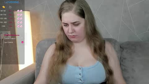 Megan Mon Fri  1600-2200pm Tue Wen Sat 0900-1600pm online show from 14, 1, 2025