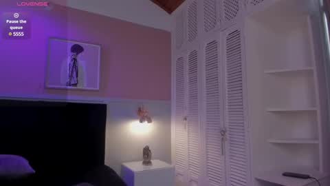 Jazmin  online show from 18, 12, 2024