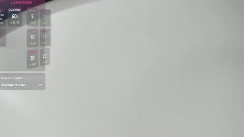 Megan online show from 9, 9, 2025