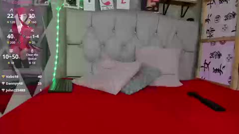 Megan online show from 11, 9, 2025