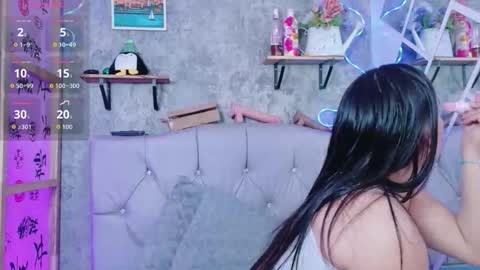 Megan online show from 6, 1, 2026