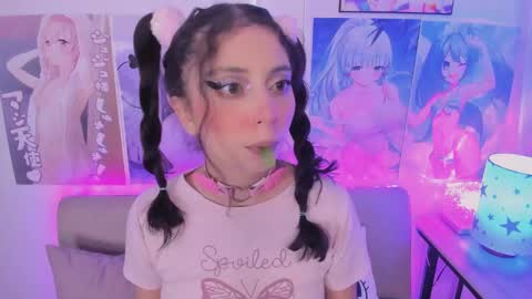 Snapshot of megan_yagami chatting on 12, 12, 2024 Megan online show from 12, 12, 2024