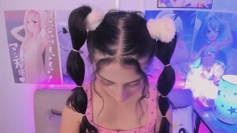 Snapshot of megan_yagami chatting on 14, 12, 2024 Megan online show from 14, 12, 2024