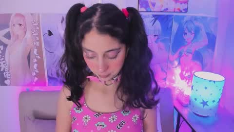 Snapshot of megan_yagami chatting on 17, 12, 2024 Megan online show from 17, 12, 2024