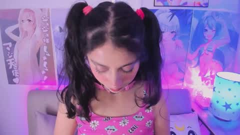 Snapshot of megan_yagami chatting on 17, 12, 2024 Megan online show from 17, 12, 2024