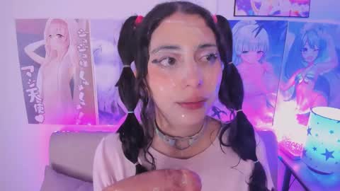 Snapshot of megan_yagami chatting on 19, 12, 2024 Megan online show from 19, 12, 2024