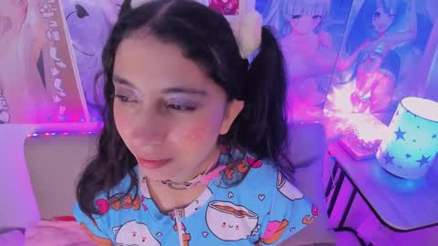Snapshot of megan_yagami chatting on 30, 12, 2024 Megan online show from 30, 12, 2024