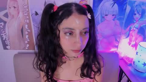 Snapshot of megan_yagami chatting on 14, 1, 2025 Megan online show from 14, 1, 2025