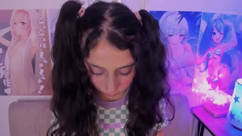 Snapshot of megan_yagami chatting on 16, 1, 2025 Megan online show from 16, 1, 2025