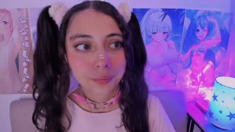 Snapshot of megan_yagami chatting on 4, 2, 2025 Megan online show from 4, 2, 2025