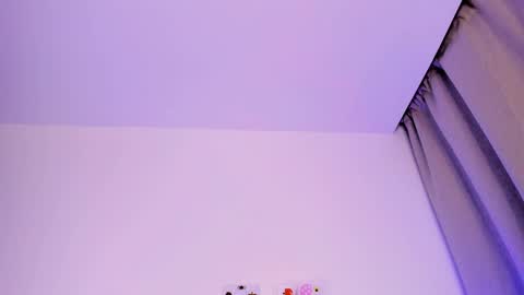 Snapshot of megan_yagami chatting on 20, 2, 2025 Megan online show from 20, 2, 2025