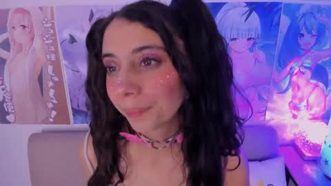 Snapshot of megan_yagami chatting on 26, 2, 2025 Megan online show from 26, 2, 2025