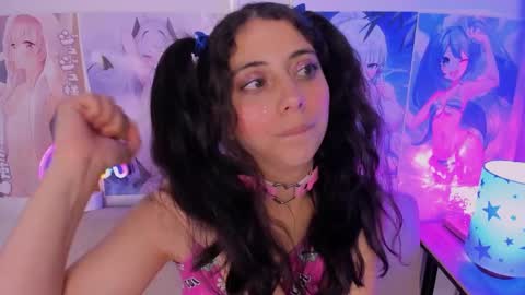 Snapshot of megan_yagami chatting on 11, 3, 2025 Megan online show from 11, 3, 2025