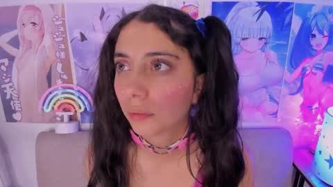 Snapshot of megan_yagami chatting on 11, 3, 2025 Megan online show from 11, 3, 2025
