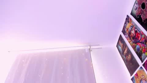 Megan  online show from 8, 11, 2025