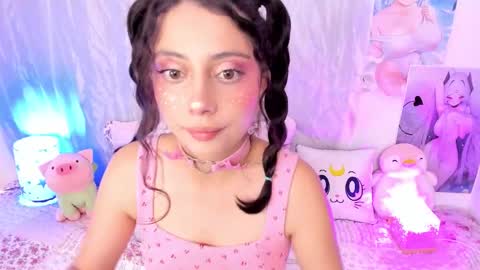 Megan  online show from 26, 11, 2025