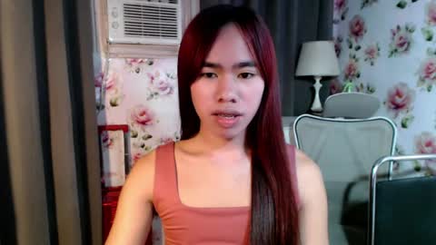 MEGAN online show from 22, 7, 2026