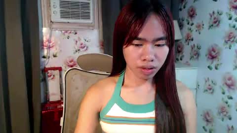 MEGAN online show from 23, 7, 2026