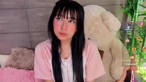 Megan  online show from 23, 9, 2025