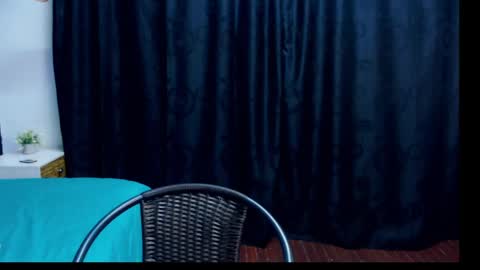 Snapshot of meganadriels96 chatting on 9, 2, 2025 M E G A N online show from 9, 2, 2025