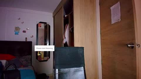 M E G A N   online show from 23, 6, 2026
