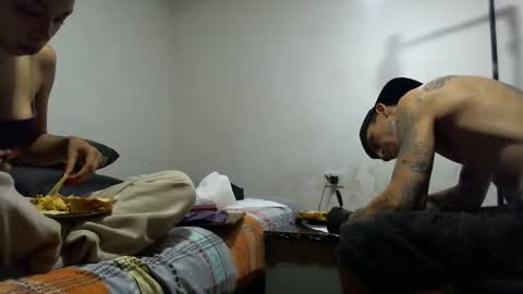 meganandmax1 online show from 15, 2, 2026