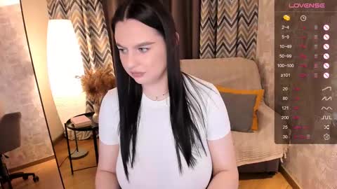 Megan online show from 27, 2, 2025