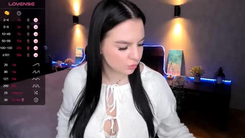 Megan online show from 5, 3, 2025