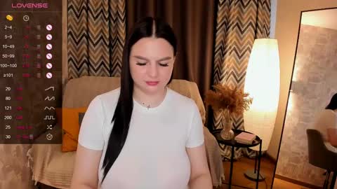 Megan online show from 8, 3, 2025