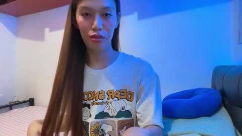 MEGAN online show from 7, 11, 2025