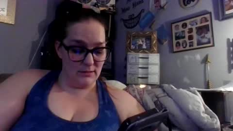 SexyDirtyBitch online show from 18, 3, 2026