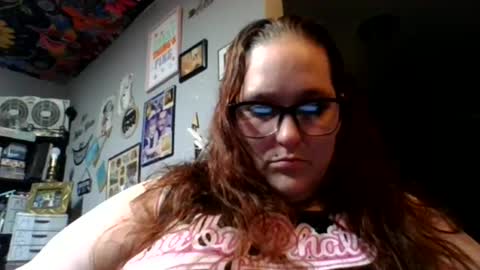 SexyDirtyBitch online show from 24, 5, 2026