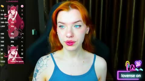 megancat333 online show from 17, 4, 2026