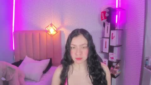 Megan  online show from 8, 1, 2025