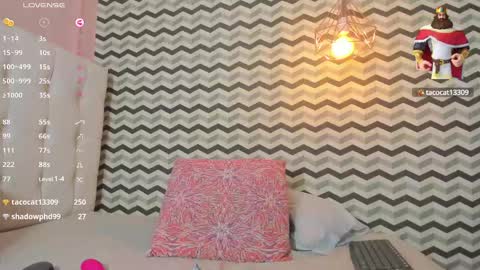 Megan  online show from 20, 2, 2025