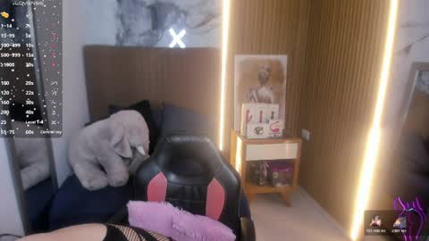 Megan  online show from 31, 3, 2026